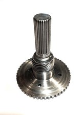 GM TH400 TURBO OUTPUT  SHAFT  4X4  6