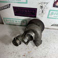 Garrett GT2871R Ball Bearing Turbocharger .86 AR 5 Bolt Exhaust T2 Flange Turbo picture