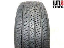 [1] Yokohama YK740 GTX P245/50R20 245 50 20 Tire 9.5/32 picture