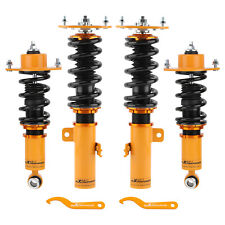 Coilover Suspension Kit For TOYOTA COROLLA 2009-2017 Adjustable Height picture