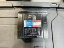 Genuine Rivian ESS LV Deep Cycle 12V Battery PT00044052-C picture