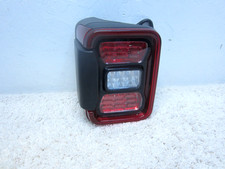 2020 - 2026 JEEP GLADIATOR JT OEM LEFT LED TAIL LIGHT ASSY. 68336583AG #3B-2 picture