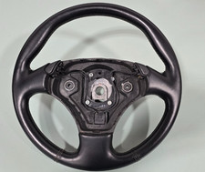 00-04 Aston Martin DB7 Manual Sport Steering Wheel Black 2585649 OEM picture