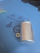 ORIGINAL Mercedes-Benz 300SL roadster 3 pole blinker relay picture