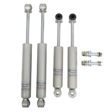 Lowering Drop Performance Nitro Shock Absorbers 1963-72 C10 2-3” Front 4-5