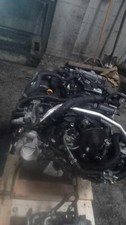 2020 Nissan Sentra 2.0L Engine Complete Assembly FWD 65k Miles OEM Black picture