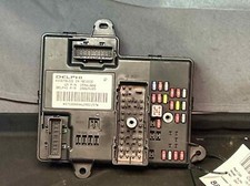 Fits 2007 Saturn Aura Chassis Brain Box OEM#:15941000 picture