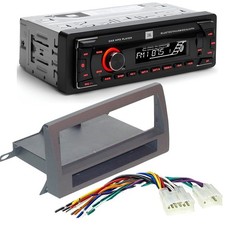 JBL Celebrity100 Bluetooth USB Car Stereo FM Radio for 2002-2006 Toyota Camry picture