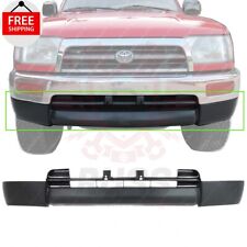 New Front Bumper Lower Valance Textured Fits 1996-1998 Toyota 4Runner TO1095174 picture