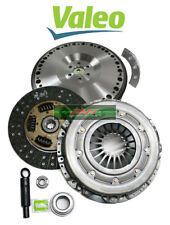 86-01 MUSTANG VALEO FMS KING COBRA CLUTCH KIT+FLYWHEEL STAGE 2 VS2 SUPPORT 600HP picture