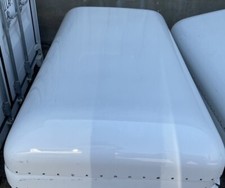 PETERBILT OEM flat top sleeper 48