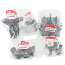 5PCS For Honda Pilot 4WD 3.5L 06-08/Acura MDX 3.5L 03-06 Motor&Trans Mount NEW picture