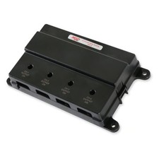 MSD 7566-4 Four Channel Relay Module picture