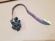 84-87 91 Chevy Square Body Pickup Truck NON Tilt Steering Column Wiper Switch picture