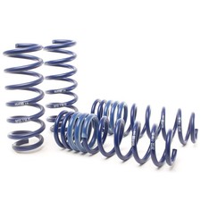 H&R 28722-1 Lowering Front and Rear Springs Kit for 19-23 Aston Martin DB11 2WD picture