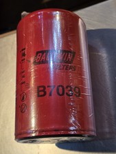 New Genuine Baldwin B7039 FILTERS picture