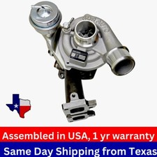 Performance Turbo Turbocharger for 2016-21 Polaris RZR XP 925CC, 3023297 1205689 picture