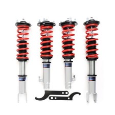 Full set of Adjustable Height Lowering Coilovers For Honda Accord 2008-2012 picture