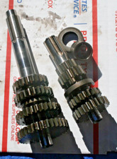 1979-80 HONDA ATC110  OEM TRANSMISSION  /VIN # ATC110E- 2023295 picture
