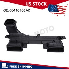 Ambient Air Duct 68410708AD For Jeep Grand Cherokee 2021-2025 New picture