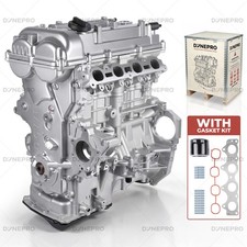 G4FD 1.6L Long Block Engine Assembly For 2012-2019 Hyundai Accent Kia Soul Rio picture