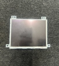 2011-2014 Dodge Charger Chrysler 300 Uconnect 8.4 Touchscreen Radio Display OEM picture