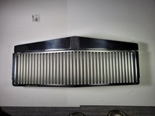 1988-91 Cadillac Seville Eldorado E&G Classics Chrome Grille picture