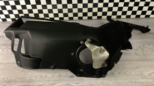 2021-26 Polaris Matryx 850 XCR Indy 650 OEM Black vr1 Right Fender 22 23 24 25 picture
