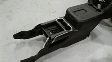 2019-2022 Chevy Truck Silverado 1500 Front Floor Center Console Black OEM picture
