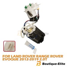 Fit 12-17 Land Rover Range Rover Evoque 2.0T Fuel Pump Assembly With Filter US picture