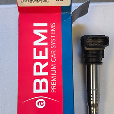 For Audi / VW Direct Ignition Coil-Bremi-STI Unit Karlyn/STI 20127 NEW  picture