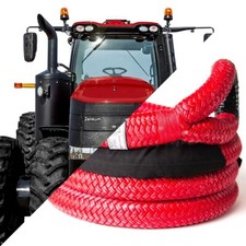 YANKUM ROPES - 2