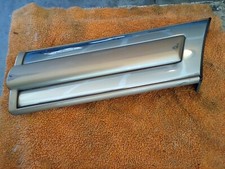 1991-1992 LINCOLN TOWN Front Fender  RH passenger MOLDING side  OEM Paint A2 picture