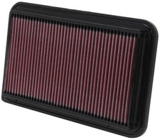 K&N 33-2260 Replacement Air Filter for 2001-2014 Toyota/Lexus picture