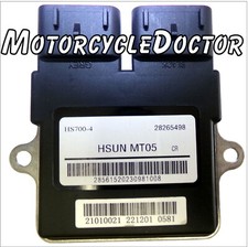ECU,Unlimited,Control,UTV,750,700,ECM,EFI Box,MSU,Cub,HiSUN,BENNCHE,HS,COLEMAN picture