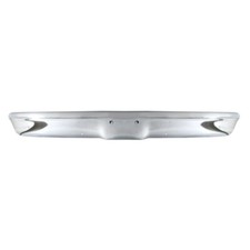 Front Bumper Chrome Chevrolet C10 1967-1970 picture