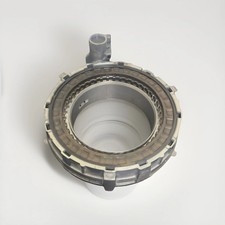 CHECKED GOOD 8F35 Ford Center Support with Piston (JM5P-7P030-EA/JM5P-7P030-FA) picture