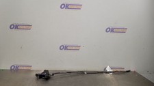 08 CADILLAC XLR-V CONVERTIBLE TOP ROOF CENTER LATCH ASSEMBLY picture