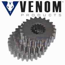 Venom Rexnord Top Sprocket for 2010 Ski-Doo Renegade 800 Backcountry X - zy picture