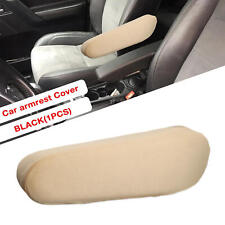 1pcs/2pcs Car Armrest Cover, Elastic Fabric Car Front Seat Armrest Cover for Car picture