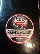 Engine Works 4RTR-440 -426-413  distributor  picture