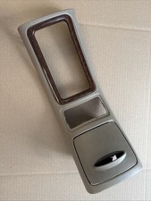 BUICK REGAL CUP HOLDER 1997-2004 OEM TAN. picture