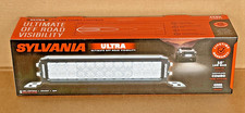 - NEW SYLVANIA ULTRA 10