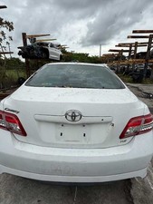 Trunk/Hatch/Tailgate Conventional Ignition Fits 07-11 CAMRY 1486720 picture
