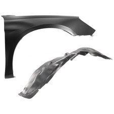 Fender Front Passenger Right Side Sedan for Chrysler Sebring 2007-2010 picture