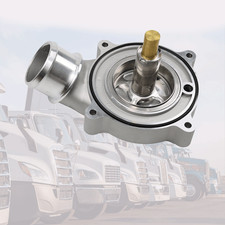 NEW Thermostat with Seal For DD13 DD15 DDE 4712007515 4712003615 4712006215 picture