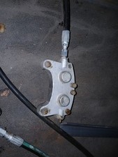 Cleveland Brake Caliper Assy w/ Linings P/N 30-67A /Grumman G-164A / Cessna 188B picture