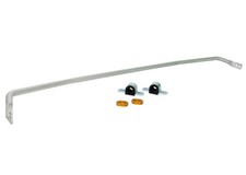 Whiteline 24mm Rear Heavy Duty Adjustable Swaybar Ford 2012+ Focus ST picture