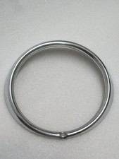 Used Single Hella SB12 Headlight Ring for VW picture