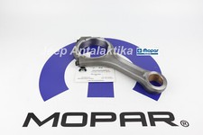 Engine Connecting Rod Jeep Grand Cherokee WK 3.0L 2011-2018 68147233AA New Mopar picture